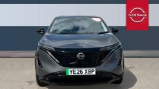 Nissan ARIYA 160kW Evolve 63kWh 5dr Auto Electric Hatchback